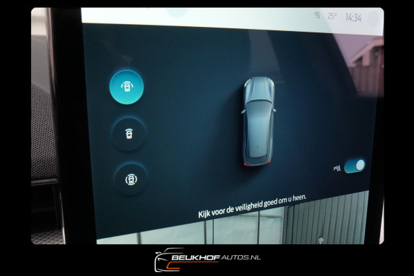 Ford Mustang Mach-E RWD 75 kWh Leer Carplay B&O Camera