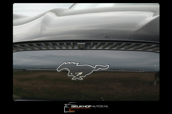 Ford Mustang Mach-E RWD 75 kWh Leer Carplay B&O Camera