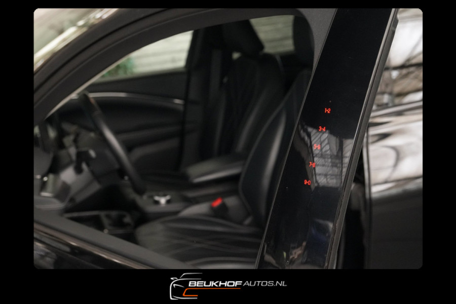 Ford Mustang Mach-E RWD 75 kWh Leer Carplay B&O Camera