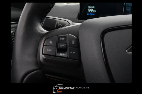 Ford Mustang Mach-E RWD 75 kWh Leer Carplay B&O Camera