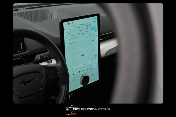 Ford Mustang Mach-E RWD 75 kWh Leer Carplay B&O Camera
