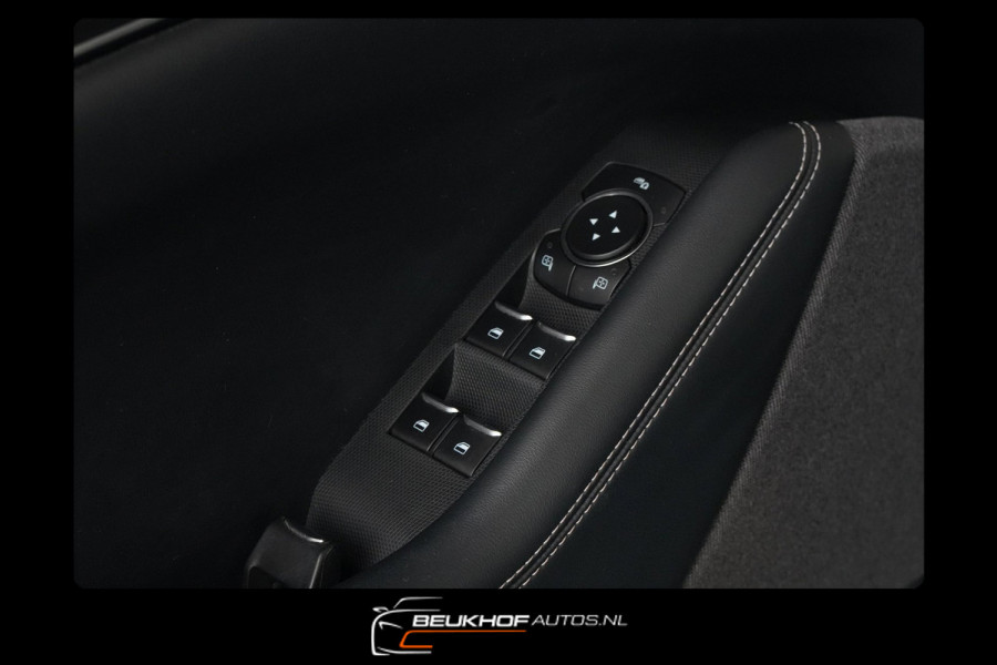 Ford Mustang Mach-E RWD 75 kWh Leer Carplay B&O Camera