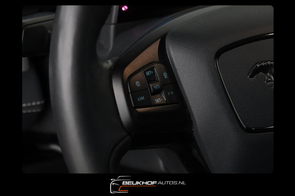 Ford Mustang Mach-E RWD 75 kWh Leer Carplay B&O Camera