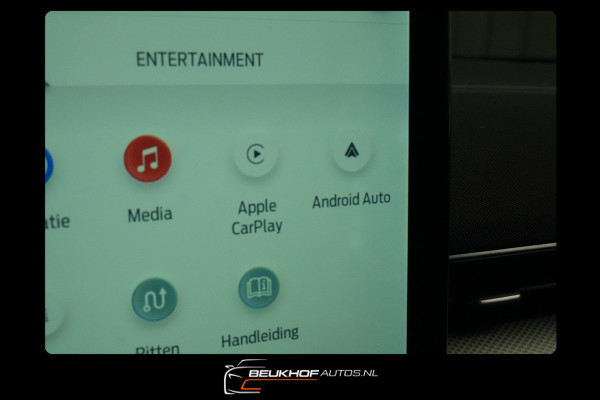 Ford Mustang Mach-E RWD 75 kWh Leer Carplay B&O Camera