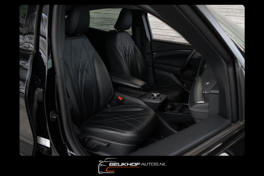 Ford Mustang Mach-E RWD 75 kWh Leer Carplay B&O Camera