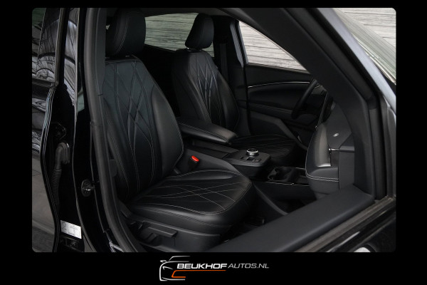 Ford Mustang Mach-E RWD 75 kWh Leer Carplay B&O Camera