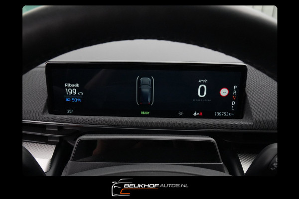 Ford Mustang Mach-E RWD 75 kWh Leer Carplay B&O Camera