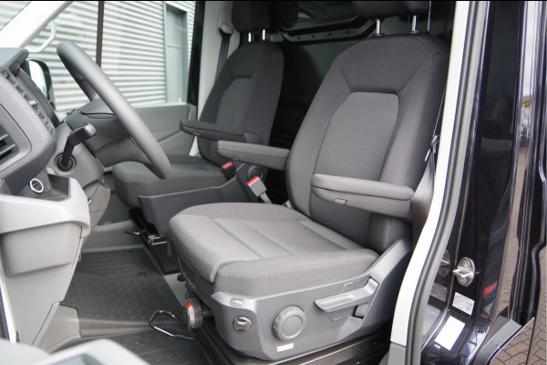 MAN TGE 3.180 35 2.0 L3H3(L2H2) 177PK AUT. LED, TREKHAAK, ADAPT. CRUISE, STOELVERWARMING, STANDKACHEL, CAMERA, NAVI, CLIMA