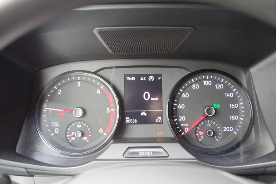 MAN TGE 3.180 35 2.0 L3H3(L2H2) 177PK AUT. LED, TREKHAAK, ADAPT. CRUISE, STOELVERWARMING, STANDKACHEL, CAMERA, NAVI, CLIMA