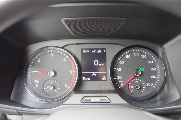 MAN TGE 3.180 35 2.0 L3H3(L2H2) 177PK AUT. LED, TREKHAAK, ADAPT. CRUISE, STOELVERWARMING, STANDKACHEL, CAMERA, NAVI, CLIMA