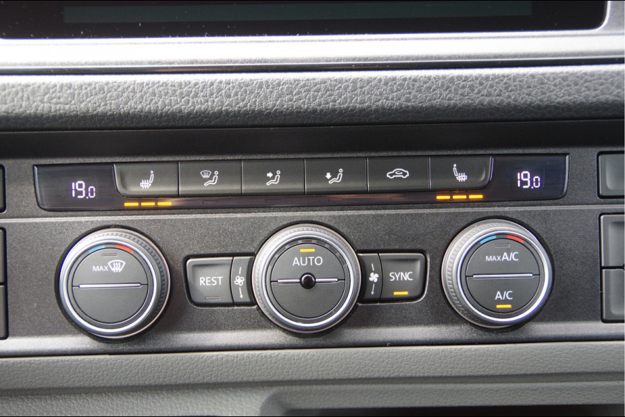 MAN TGE 3.180 35 2.0 L3H3(L2H2) 177PK AUT. LED, TREKHAAK, ADAPT. CRUISE, STOELVERWARMING, STANDKACHEL, CAMERA, NAVI, CLIMA