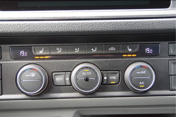 MAN TGE 3.180 35 2.0 L3H3(L2H2) 177PK AUT. LED, TREKHAAK, ADAPT. CRUISE, STOELVERWARMING, STANDKACHEL, CAMERA, NAVI, CLIMA