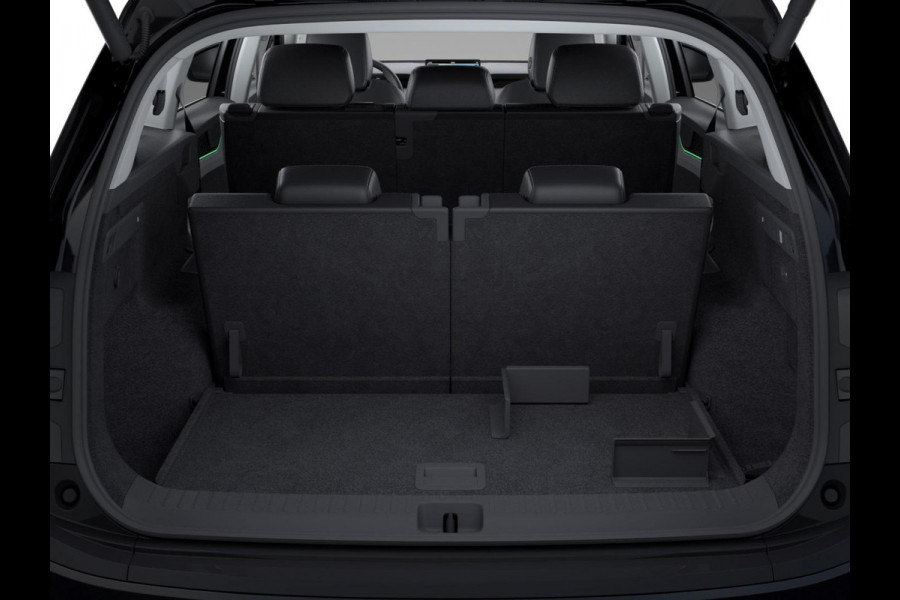Škoda Peaq 60 Selection 7p. 204 pk | Trekhaak | Derde zitrij