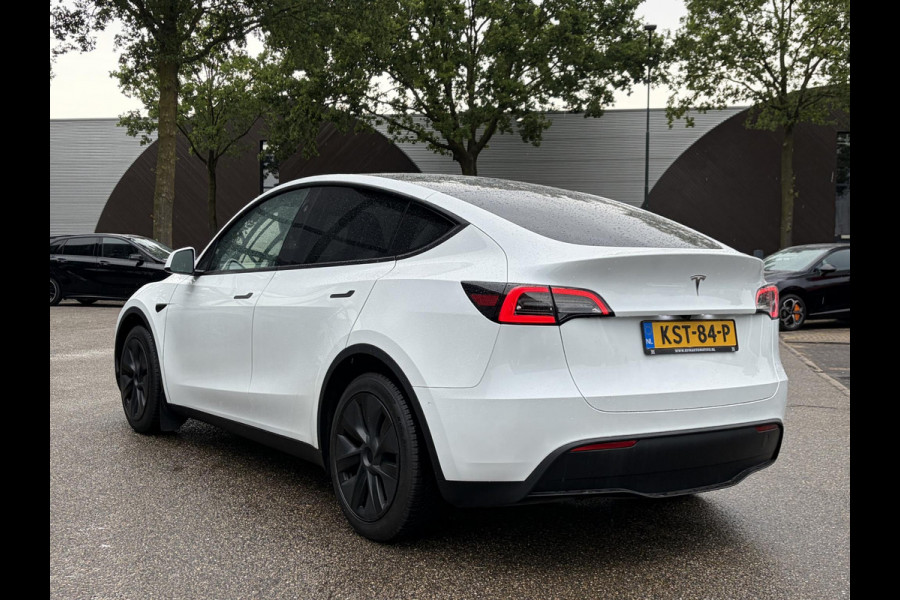 Tesla Model Y RWD 58 kWh SOH 95% | BTW VERREKENBAAR | TESLA FABRIEKSGARANTIE TOT 01-2029 OF 80.000 KM | TESLA FABRIEKSGARANTIE HOOGVOLT ACCU & AANDRIJFLIJN TOT 01-2033 OF 160.000 KM | ALL-IN PRIJS SOH 95 | BTW Verrkenbaar | Tesla fabrieksgarantie tot 1-2029 of tot 80.000KM | Tesla fabrieksgarantie hoogvolt accu en aandrijflijn tot 1-2033 of tot 160.000KM | ALL IN PRIJS |