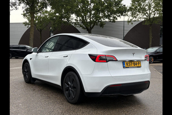 Tesla Model Y RWD 58 kWh SOH 95% | BTW VERREKENBAAR | TESLA FABRIEKSGARANTIE TOT 01-2029 OF 80.000 KM | TESLA FABRIEKSGARANTIE HOOGVOLT ACCU & AANDRIJFLIJN TOT 01-2033 OF 160.000 KM | ALL-IN PRIJS SOH 95 | BTW Verrkenbaar | Tesla fabrieksgarantie tot 1-2029 of tot 80.000KM | Tesla fabrieksgarantie hoogvolt accu en aandrijflijn tot 1-2033 of tot 160.000KM | ALL IN PRIJS |