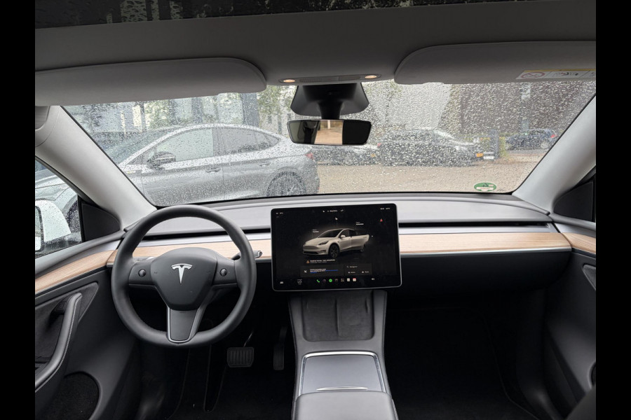 Tesla Model Y RWD 58 kWh SOH 95% | BTW VERREKENBAAR | TESLA FABRIEKSGARANTIE TOT 01-2029 OF 80.000 KM | TESLA FABRIEKSGARANTIE HOOGVOLT ACCU & AANDRIJFLIJN TOT 01-2033 OF 160.000 KM | ALL-IN PRIJS SOH 95 | BTW Verrkenbaar | Tesla fabrieksgarantie tot 1-2029 of tot 80.000KM | Tesla fabrieksgarantie hoogvolt accu en aandrijflijn tot 1-2033 of tot 160.000KM | ALL IN PRIJS |
