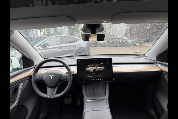 Tesla Model Y RWD 58 kWh SOH 95% | BTW VERREKENBAAR | TESLA FABRIEKSGARANTIE TOT 01-2029 OF 80.000 KM | TESLA FABRIEKSGARANTIE HOOGVOLT ACCU & AANDRIJFLIJN TOT 01-2033 OF 160.000 KM | ALL-IN PRIJS SOH 95 | BTW Verrkenbaar | Tesla fabrieksgarantie tot 1-2029 of tot 80.000KM | Tesla fabrieksgarantie hoogvolt accu en aandrijflijn tot 1-2033 of tot 160.000KM | ALL IN PRIJS |
