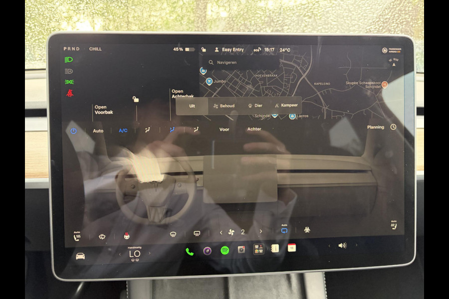 Tesla Model Y RWD 58 kWh SOH 95% | BTW VERREKENBAAR | TESLA FABRIEKSGARANTIE TOT 01-2029 OF 80.000 KM | TESLA FABRIEKSGARANTIE HOOGVOLT ACCU & AANDRIJFLIJN TOT 01-2033 OF 160.000 KM | ALL-IN PRIJS SOH 95 | BTW Verrkenbaar | Tesla fabrieksgarantie tot 1-2029 of tot 80.000KM | Tesla fabrieksgarantie hoogvolt accu en aandrijflijn tot 1-2033 of tot 160.000KM | ALL IN PRIJS |