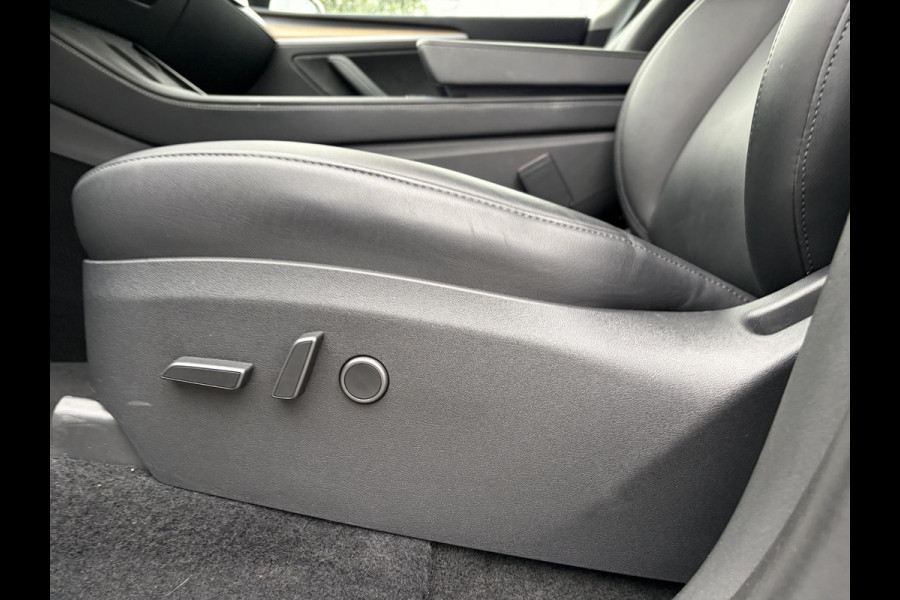 Tesla Model Y RWD 58 kWh SOH 95% | BTW VERREKENBAAR | TESLA FABRIEKSGARANTIE TOT 01-2029 OF 80.000 KM | TESLA FABRIEKSGARANTIE HOOGVOLT ACCU & AANDRIJFLIJN TOT 01-2033 OF 160.000 KM | ALL-IN PRIJS SOH 95 | BTW Verrkenbaar | Tesla fabrieksgarantie tot 1-2029 of tot 80.000KM | Tesla fabrieksgarantie hoogvolt accu en aandrijflijn tot 1-2033 of tot 160.000KM | ALL IN PRIJS |