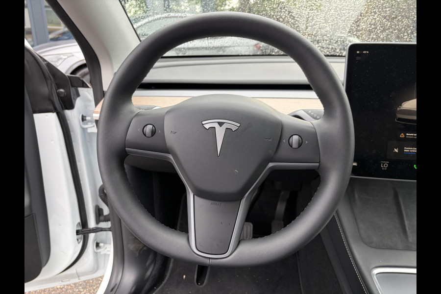 Tesla Model Y RWD 58 kWh SOH 95% | BTW VERREKENBAAR | TESLA FABRIEKSGARANTIE TOT 01-2029 OF 80.000 KM | TESLA FABRIEKSGARANTIE HOOGVOLT ACCU & AANDRIJFLIJN TOT 01-2033 OF 160.000 KM | ALL-IN PRIJS SOH 95 | BTW Verrkenbaar | Tesla fabrieksgarantie tot 1-2029 of tot 80.000KM | Tesla fabrieksgarantie hoogvolt accu en aandrijflijn tot 1-2033 of tot 160.000KM | ALL IN PRIJS |