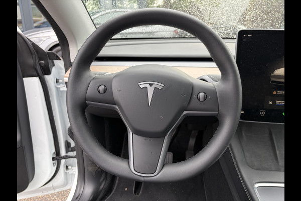 Tesla Model Y RWD 58 kWh SOH 95% | BTW VERREKENBAAR | TESLA FABRIEKSGARANTIE TOT 01-2029 OF 80.000 KM | TESLA FABRIEKSGARANTIE HOOGVOLT ACCU & AANDRIJFLIJN TOT 01-2033 OF 160.000 KM | ALL-IN PRIJS SOH 95 | BTW Verrkenbaar | Tesla fabrieksgarantie tot 1-2029 of tot 80.000KM | Tesla fabrieksgarantie hoogvolt accu en aandrijflijn tot 1-2033 of tot 160.000KM | ALL IN PRIJS |