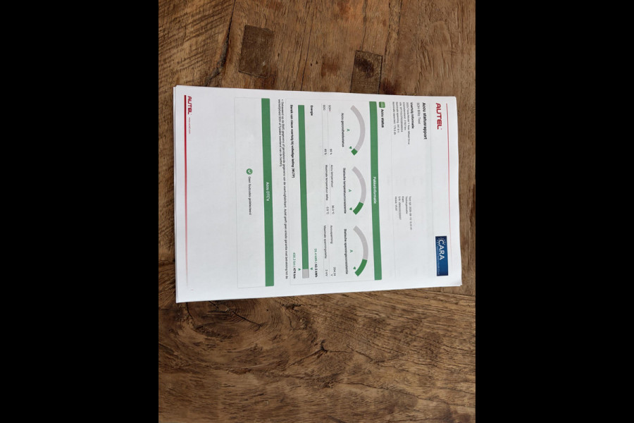 Tesla Model Y RWD 58 kWh SOH 95% | BTW VERREKENBAAR | TESLA FABRIEKSGARANTIE TOT 01-2029 OF 80.000 KM | TESLA FABRIEKSGARANTIE HOOGVOLT ACCU & AANDRIJFLIJN TOT 01-2033 OF 160.000 KM | ALL-IN PRIJS SOH 95 | BTW Verrkenbaar | Tesla fabrieksgarantie tot 1-2029 of tot 80.000KM | Tesla fabrieksgarantie hoogvolt accu en aandrijflijn tot 1-2033 of tot 160.000KM | ALL IN PRIJS |