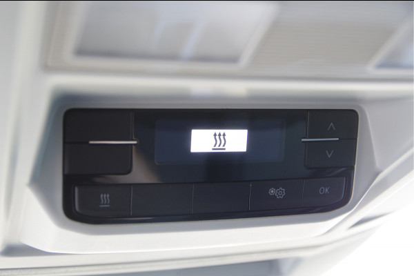 MAN TGE 3.180 35 2.0 L3H3(L2H2) 177PK AUT. LED, TREKHAAK, ADAPT. CRUISE, STOELVERWARMING, STANDKACHEL, CAMERA, NAVI, CLIMA