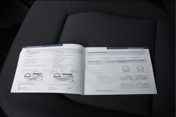MAN TGE 3.180 35 2.0 L3H3(L2H2) 177PK AUT. LED, TREKHAAK, ADAPT. CRUISE, STOELVERWARMING, STANDKACHEL, CAMERA, NAVI, CLIMA
