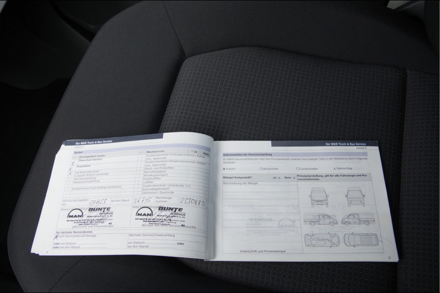 MAN TGE 3.180 35 2.0 L3H3(L2H2) 177PK AUT. LED, TREKHAAK, ADAPT. CRUISE, STOELVERWARMING, STANDKACHEL, CAMERA, NAVI, CLIMA