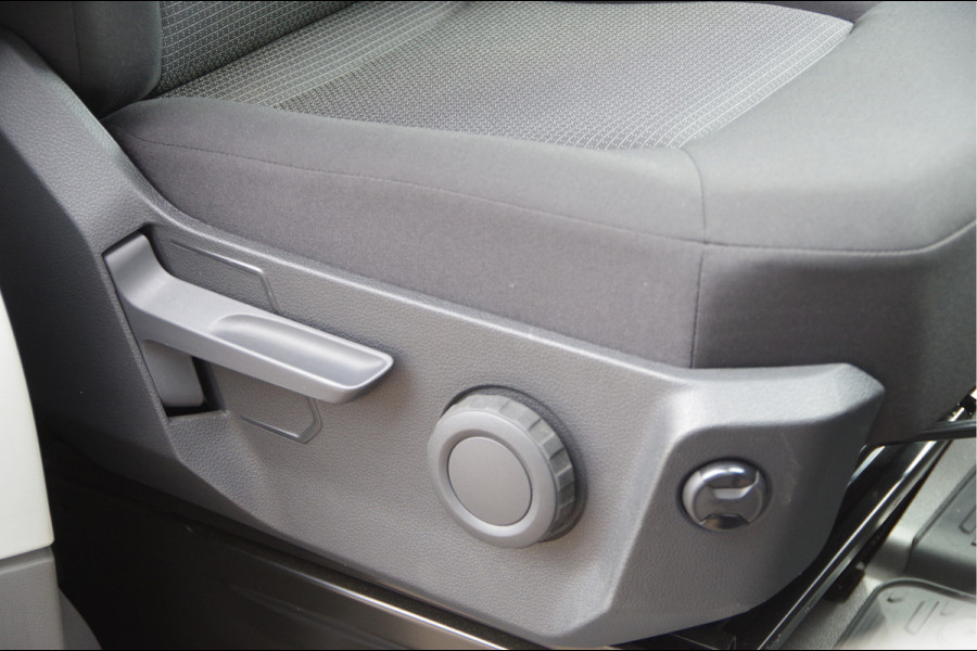 MAN TGE 3.180 35 2.0 L3H3(L2H2) 177PK AUT. LED, TREKHAAK, ADAPT. CRUISE, STOELVERWARMING, STANDKACHEL, CAMERA, NAVI, CLIMA