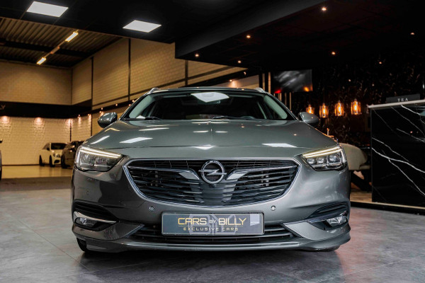 Opel Insignia Sports Tourer 1.5 Turbo PANO|AUT|360|KEYLESS