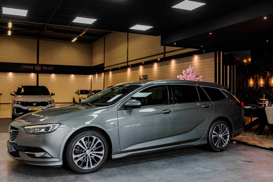 Opel Insignia Sports Tourer 1.5 Turbo PANO|AUT|360|KEYLESS