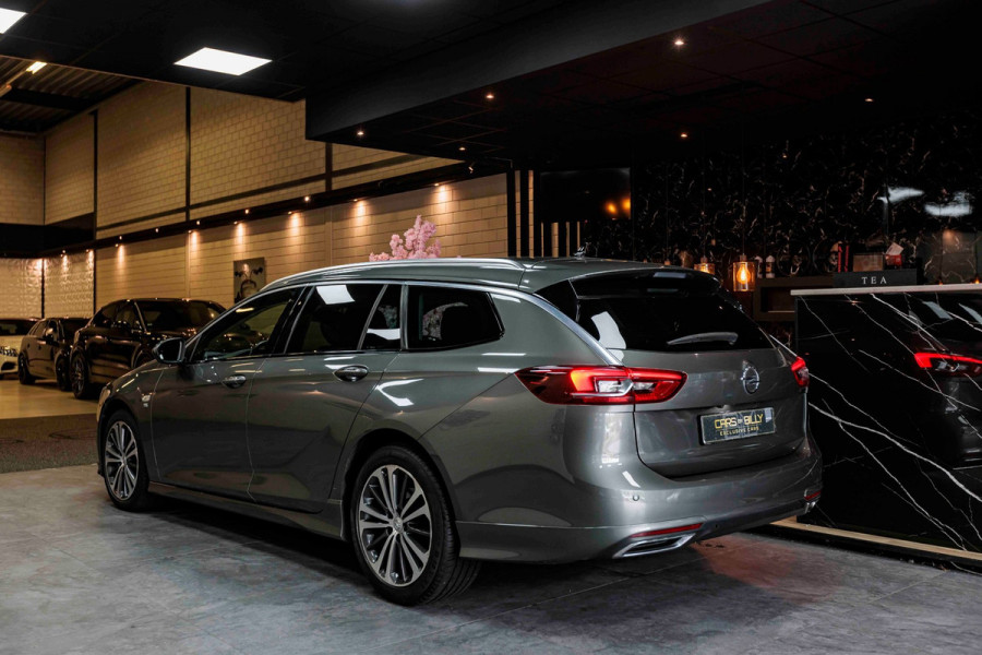 Opel Insignia Sports Tourer 1.5 Turbo PANO|AUT|360|KEYLESS