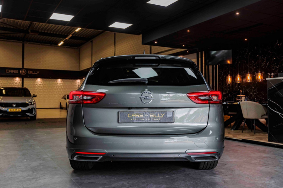 Opel Insignia Sports Tourer 1.5 Turbo PANO|AUT|360|KEYLESS