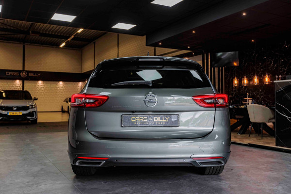 Opel Insignia Sports Tourer 1.5 Turbo PANO|AUT|360|KEYLESS