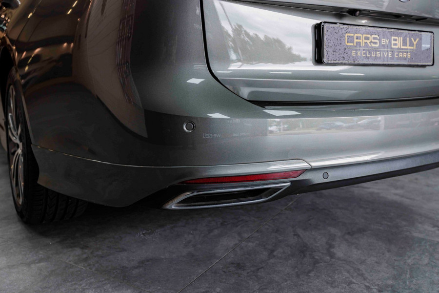 Opel Insignia Sports Tourer 1.5 Turbo PANO|AUT|360|KEYLESS