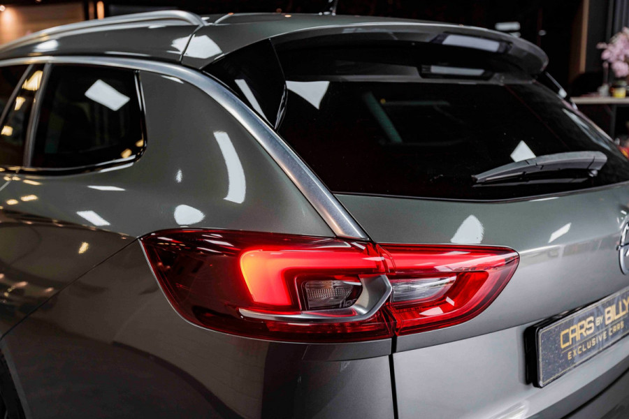 Opel Insignia Sports Tourer 1.5 Turbo PANO|AUT|360|KEYLESS