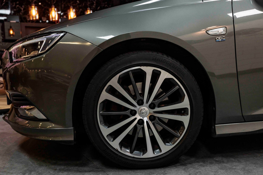 Opel Insignia Sports Tourer 1.5 Turbo PANO|AUT|360|KEYLESS