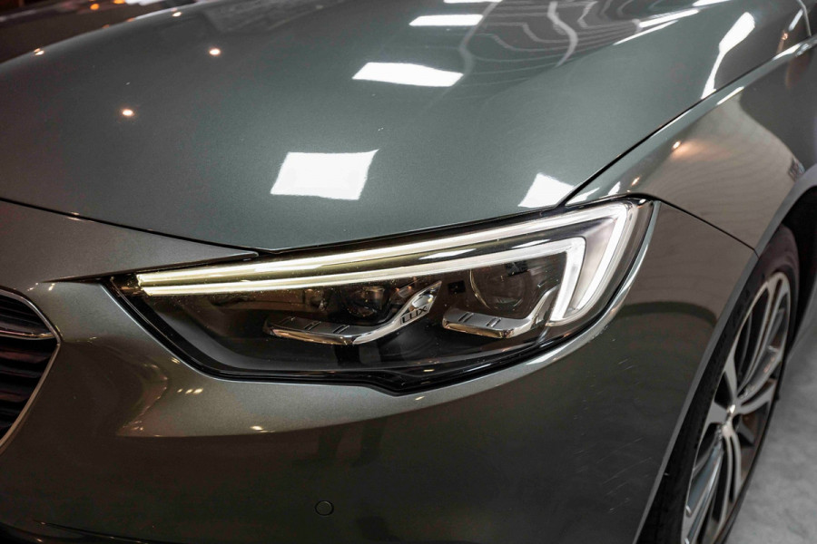Opel Insignia Sports Tourer 1.5 Turbo PANO|AUT|360|KEYLESS