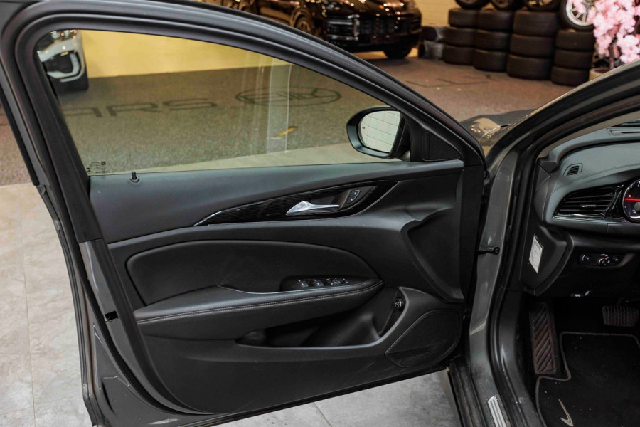 Opel Insignia Sports Tourer 1.5 Turbo PANO|AUT|360|KEYLESS