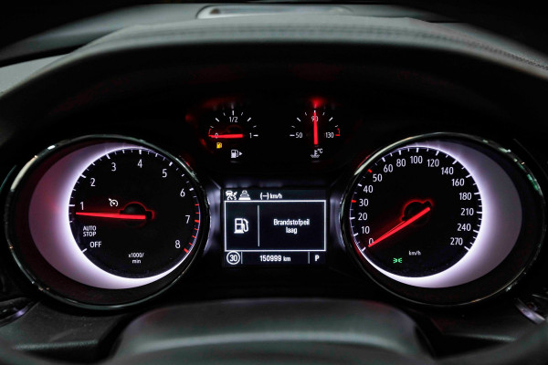Opel Insignia Sports Tourer 1.5 Turbo PANO|AUT|360|KEYLESS