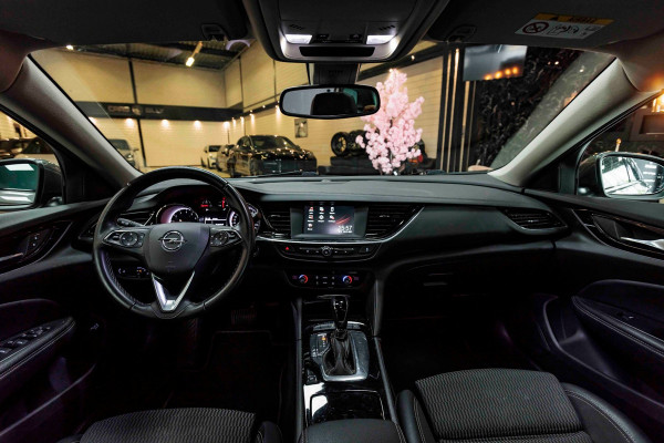 Opel Insignia Sports Tourer 1.5 Turbo PANO|AUT|360|KEYLESS