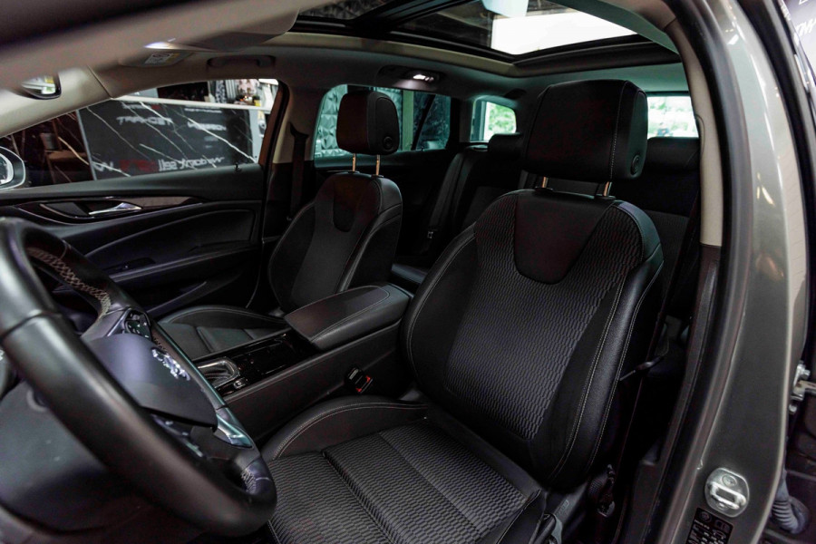 Opel Insignia Sports Tourer 1.5 Turbo PANO|AUT|360|KEYLESS