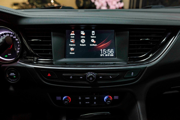 Opel Insignia Sports Tourer 1.5 Turbo PANO|AUT|360|KEYLESS