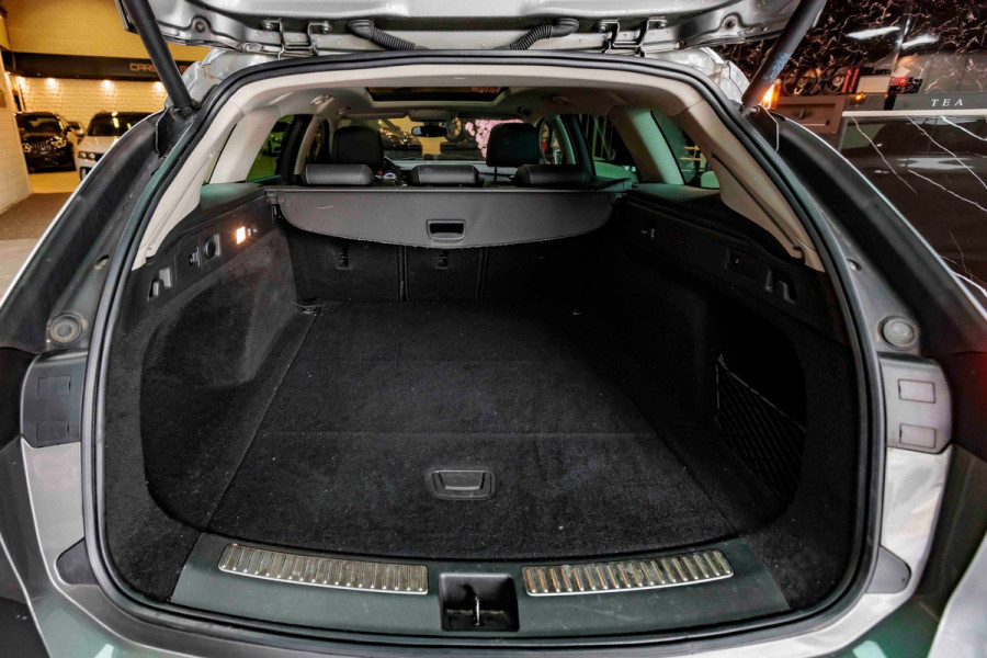 Opel Insignia Sports Tourer 1.5 Turbo PANO|AUT|360|KEYLESS