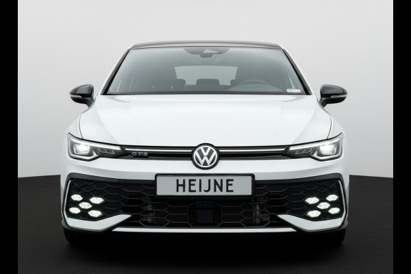 Volkswagen Golf GTE 1.5 272PK DSG HYBRID GTE-SPORT 360°CAMERA/NAVI/HEAD-UP!
