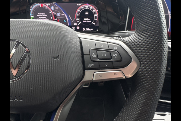 Volkswagen Golf GTE 1.5 272PK DSG HYBRID GTE-SPORT 360°CAMERA/NAVI/HEAD-UP!