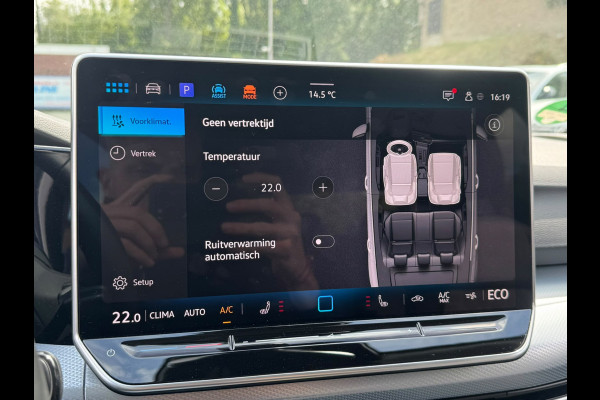 Volkswagen Golf 1.5 eHybrid 204PK PLUG IN. LIFE CAMERA/NAVI/HEAD-UP/CARPLAY