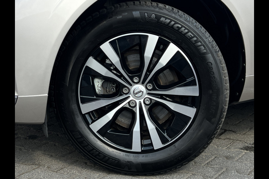 Volvo XC60 2.0 T8 Plug-in hybrid AWD Plus Bright | Pano | Pilot Assist | Blis