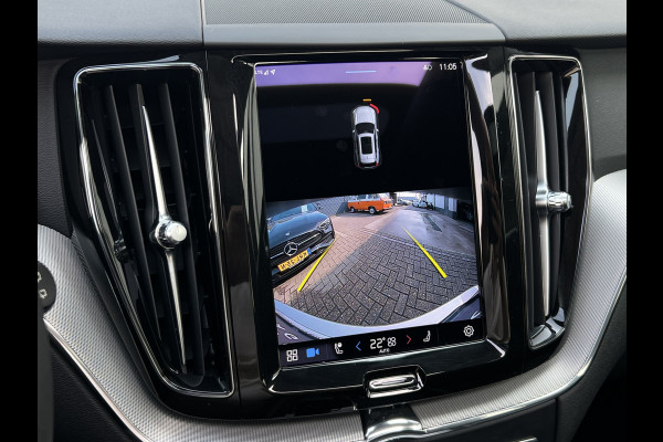 Volvo XC60 2.0 T8 Plug-in hybrid AWD Plus Bright | Pano | Pilot Assist | Blis